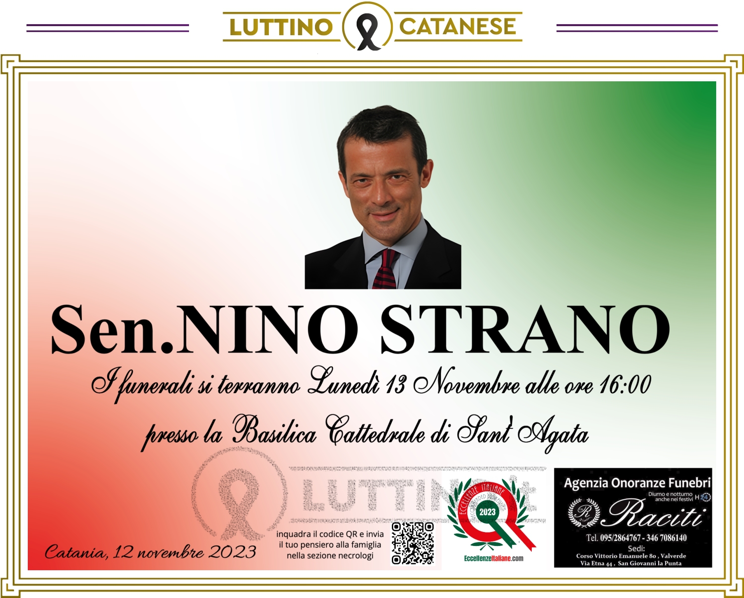 Nino  Strano